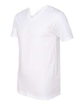 Next Level 6240 - White - Side