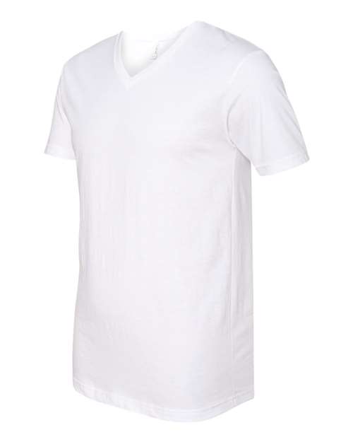 Next Level 6240 - White - Side