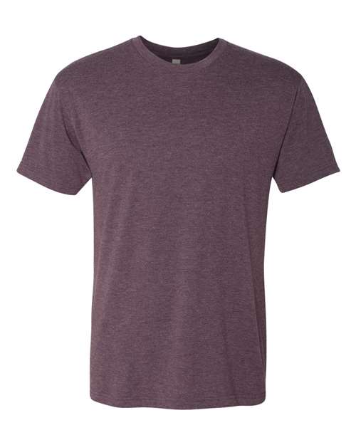 Next Level 6010 - Vintage Purple - Front