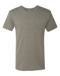 Next Level 6010 - Venetian Grey - Front