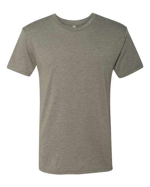 Next Level 6010 - Venetian Grey - Front