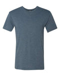 Next Level 6010 - Indigo - Front
