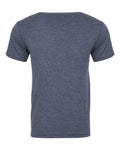 Next Level 6010 - Vintage Navy - Back