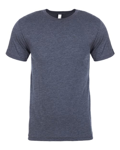 Next Level 6010 - Vintage Navy - Front