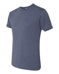Next Level 6010 - Vintage Navy - Side