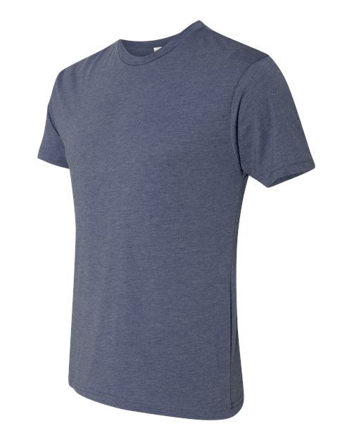 Next Level 6010 - Vintage Navy - Side