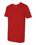 Next Level 6240 - Red - Side
