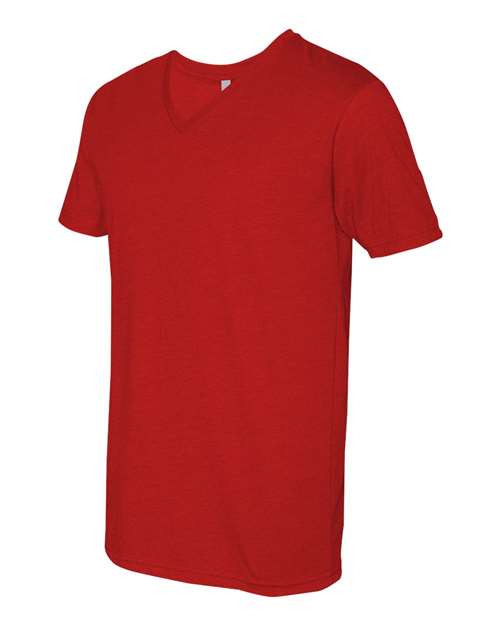 Next Level 6240 - Red - Side