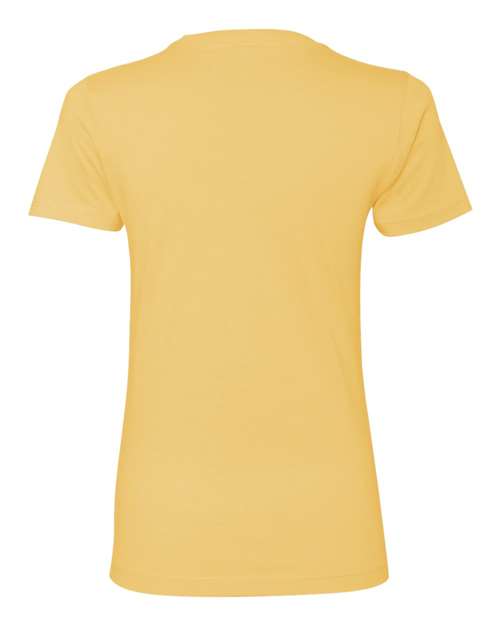Next Level 3900 - Banana Cream - Front