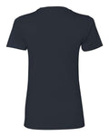 Next Level 3900 - Indigo - Back