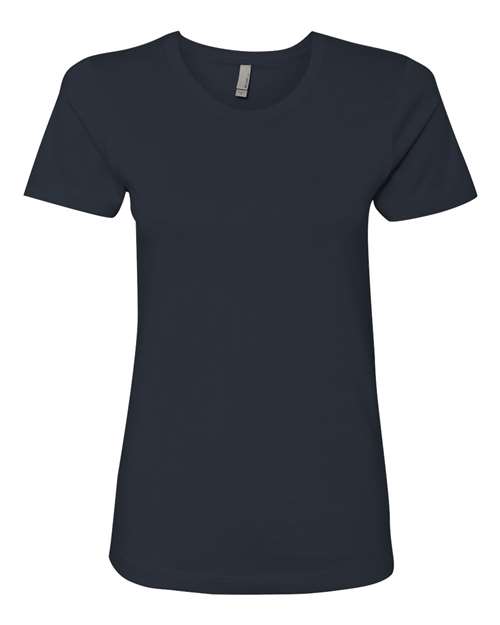 Next Level 3900 - Indigo - Front
