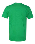 Next Level 6210 - Kelly Green - Back