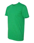 Next Level 6210 - Kelly Green - Side
