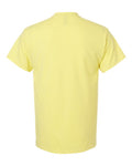 Gildan 2000 - Cornsilk - Back