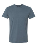 Next Level 6210 - Indigo - Front