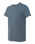 Next Level 6210 - Indigo - Side