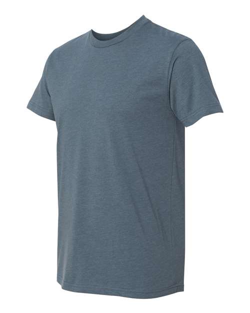 Next Level 6210 - Indigo - Side