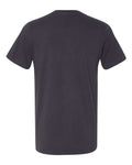 BELLA + CANVAS 3005 - Dark Grey - Back