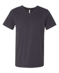 BELLA + CANVAS 3005 - Dark Grey - Front