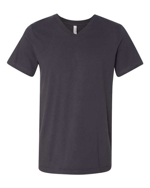 BELLA + CANVAS 3005 - Dark Grey - Front