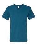 BELLA + CANVAS 3005 - Deep Teal - Front