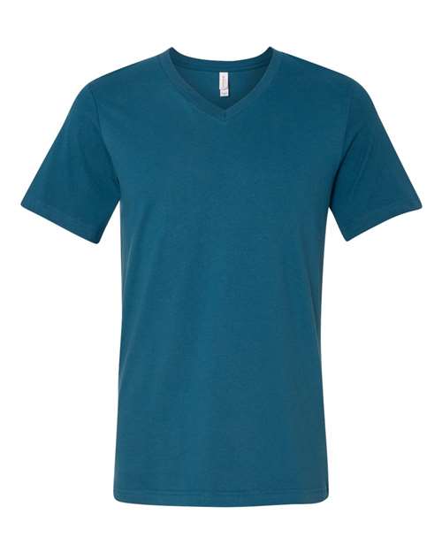 BELLA + CANVAS 3005 - Deep Teal - Front