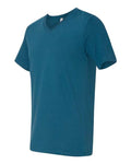 BELLA + CANVAS 3005 - Deep Teal - Side