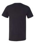 BELLA + CANVAS 3005 - Vintage Black - Back