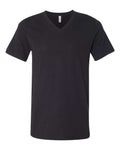 BELLA + CANVAS 3005 - Vintage Black - Front