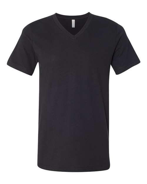 BELLA + CANVAS 3005 - Vintage Black - Front
