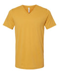 BELLA + CANVAS 3005 - Mustard - Front