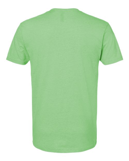 Next Level 6210 - Apple Green - Front
