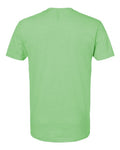 Next Level 6210 - Apple Green - Back