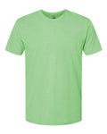 Next Level 6210 - Apple Green - Front