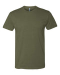 Next Level 6210 - Military Green - Front