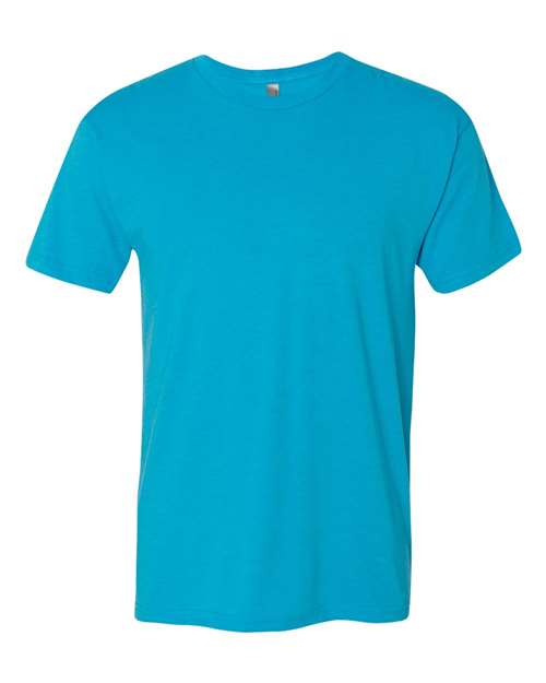 Next Level 6010 - Vintage Turquoise - Front