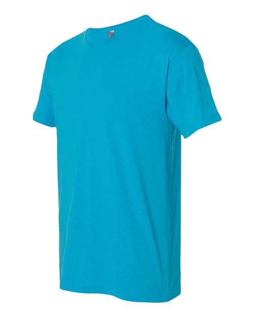 Next Level 6010 - Vintage Turquoise - Side