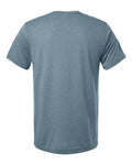 BELLA + CANVAS 3413 - Denim Triblend - Back