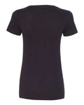 Next Level 1540 - Black - Back