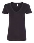 Next Level 1540 - Black - Front