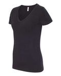 Next Level 1540 - Black - Side