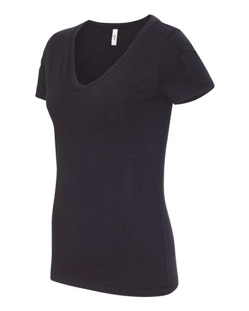 Next Level 1540 - Black - Side