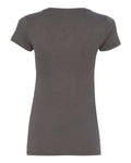 Next Level 1540 - Dark Grey - Back