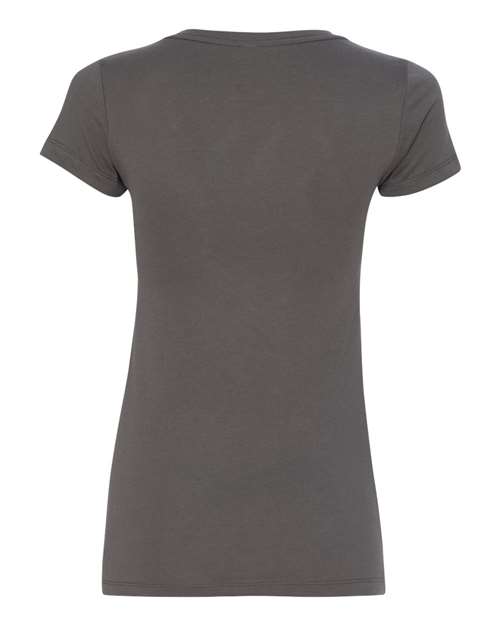Next Level 1540 - Dark Grey - Back