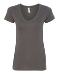 Next Level 1540 - Dark Grey - Front