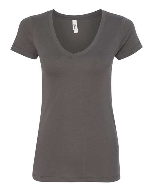 Next Level 1540 - Dark Grey - Front