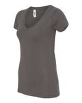 Next Level 1540 - Dark Grey - Side