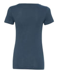 Next Level 1540 - Indigo - Back