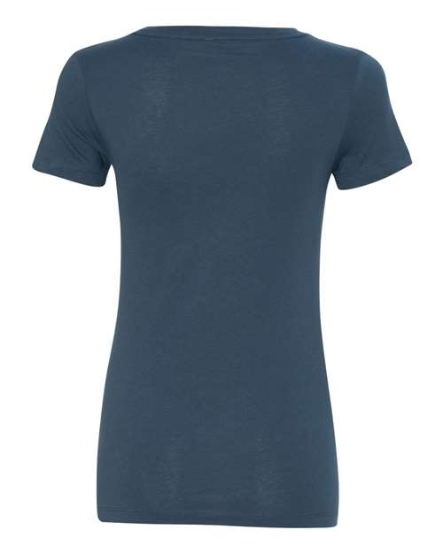 Next Level 1540 - Indigo - Back