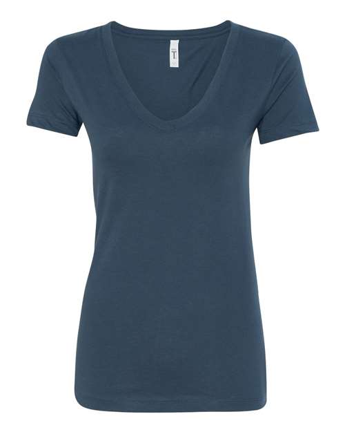 Next Level 1540 - Indigo - Front
